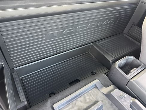 New 2026 Toyota Tacoma SR RWD image 4