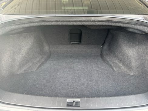 Used 2018 INFINITI Q50 Luxe RWD image 6