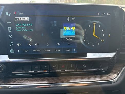 Used 2024 Chevrolet Silverado 1500 RST w/ Z71 Off-Road Package image 17