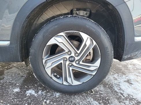 Used 2023 Hyundai Santa Fe SEL image 18