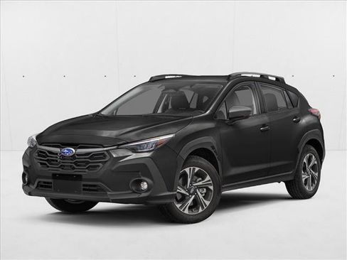 New 2026 Subaru Crosstrek 2.0i Premium w/ Crosstrek Mirror Package AWD/4WD image 1