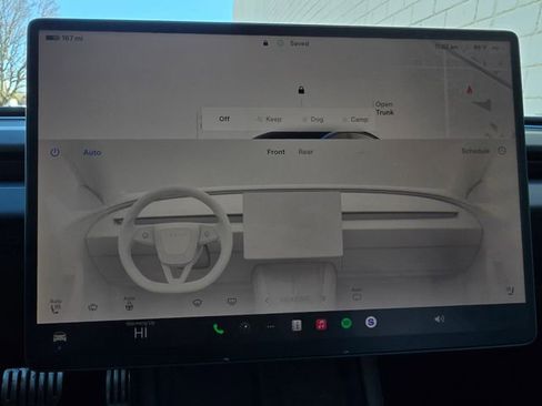 Used 2024 Tesla Model 3 Performance image 46