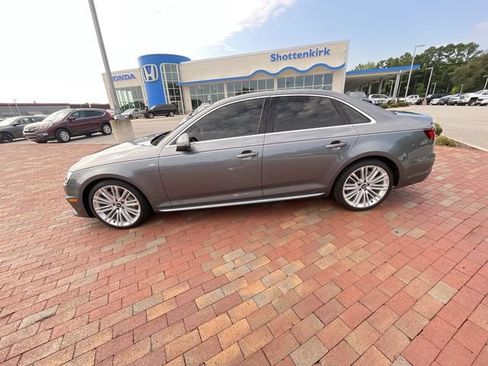 Used 2019 Audi A4 2.0T Premium Plus AWD/4WD image 30