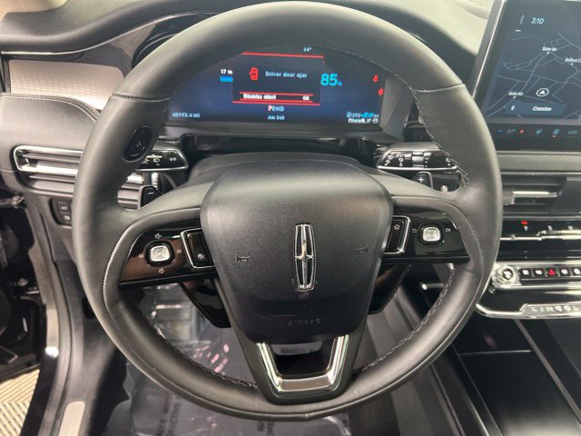 Certified 2024 Lincoln Corsair Grand Touring w/ Equipment Group 301A AWD/4WD image 20