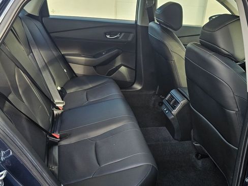 Used 2025 Honda Accord EX-L image 19