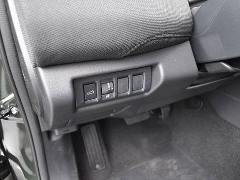 New 2026 Subaru Outback Premium image 10