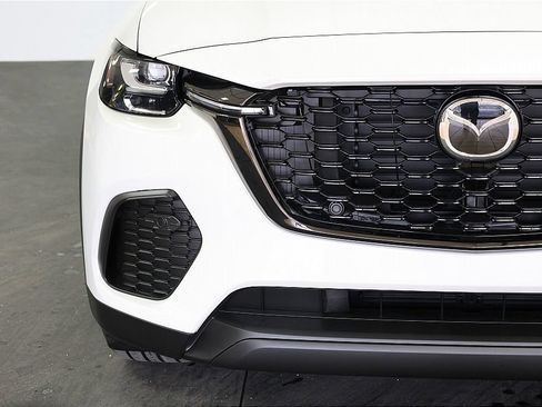 New 2026 MAZDA CX-70 SC Plus AWD/4WD image 7