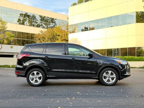 Used 2014 Ford Escape SE AWD/4WD image 3