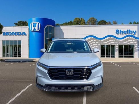 New 2026 Honda CR-V EX image 3