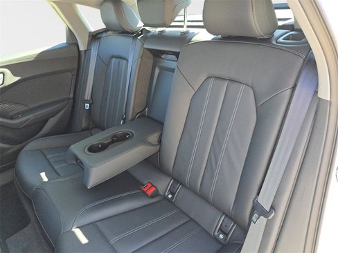 New 2025 Audi A5 2.0T Premium image 14