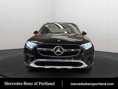 Certified 2026 Mercedes-Benz GLC 300 4MATIC