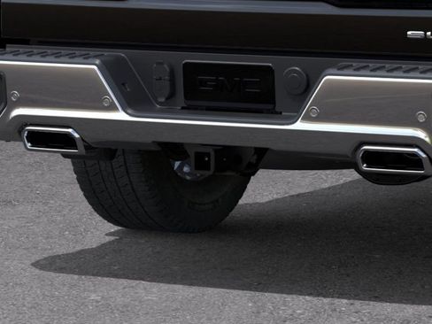 New 2026 GMC Sierra 1500 SLT w/ SLT Premium Plus Package AWD/4WD image 15