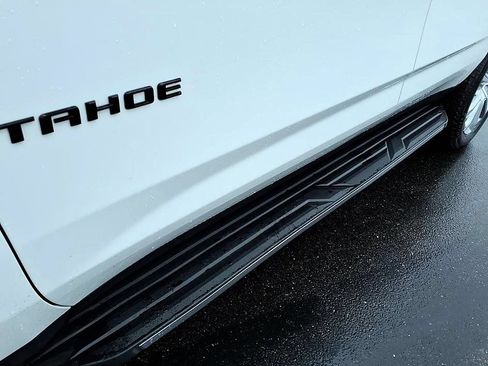 Used 2024 Chevrolet Tahoe High Country w/ Max Trailering Package AWD/4WD image 12