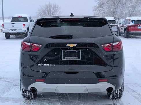 Used 2022 Chevrolet Blazer LT image 5