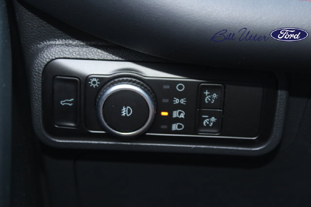 Certified 2026 Ford Explorer ST-Line w/ ST-Line Street Pack RWD image 20