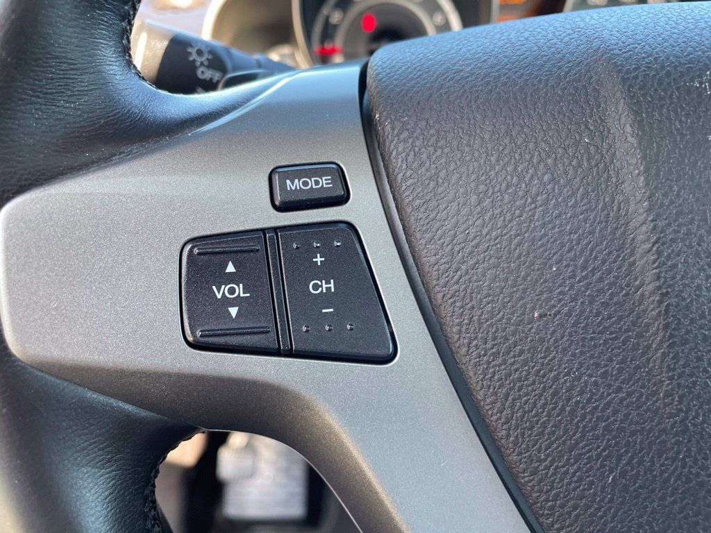 Used 2012 Acura MDX AWD/4WD image 18