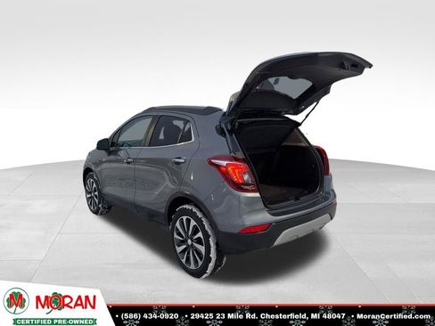 Used 2019 Buick Encore Essence image 27