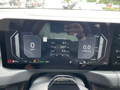 New 2027 Kia Telluride SX X-Line w/ Towing Package AWD/4WD image 30