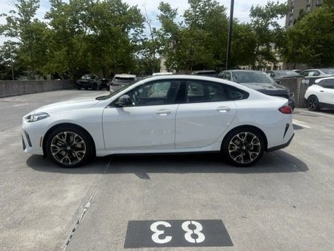 Used 2026 BMW 228i xDrive AWD/4WD image 5