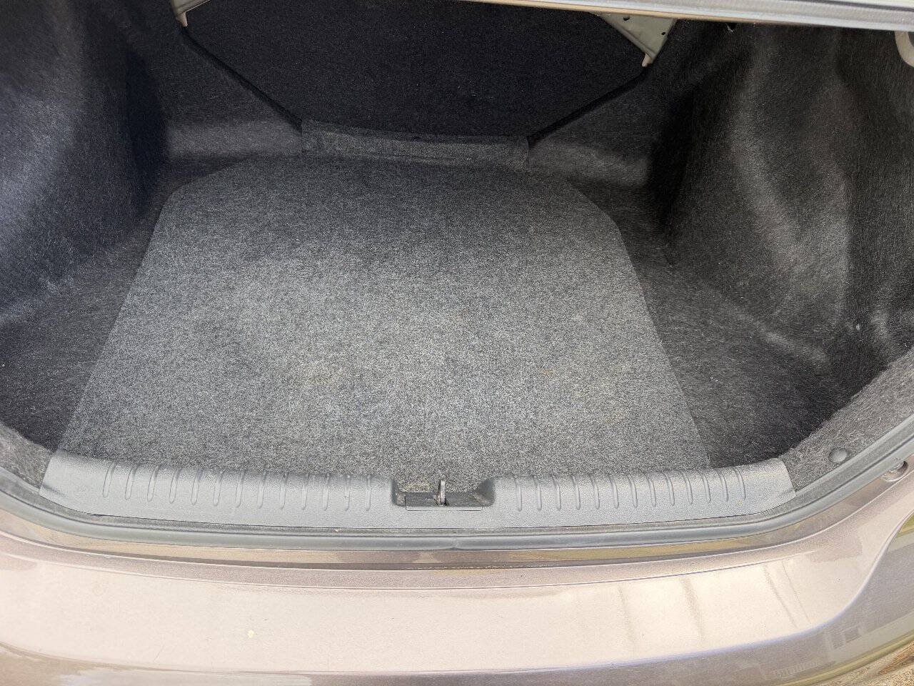 Used 2015 Honda Civic LX image 14