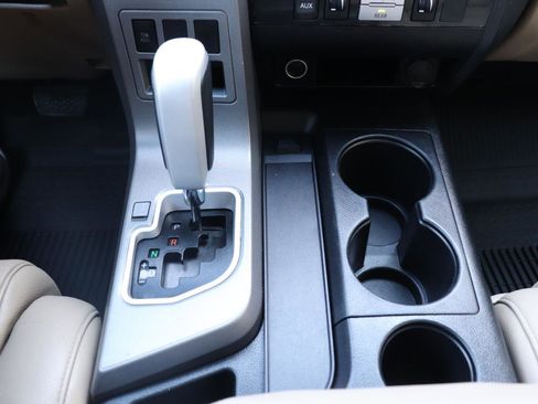 Used 2014 Toyota Sequoia Limited image 63