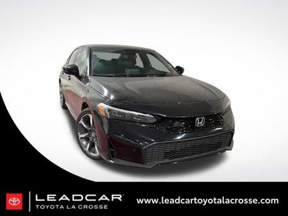 Used 2026 Honda Civic Sport Touring