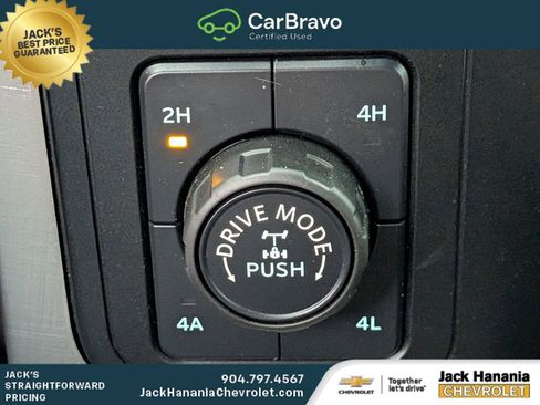 Used 2023 Ford F150 King Ranch AWD/4WD image 27