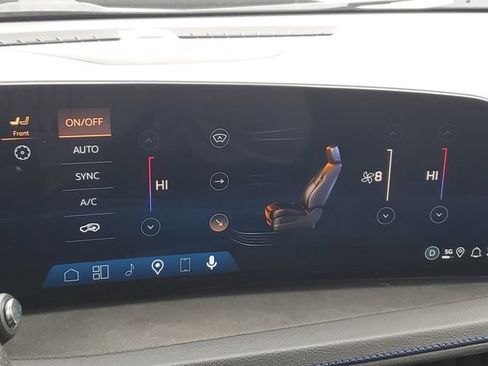 Certified 2024 Cadillac XT4 Sport AWD/4WD image 14