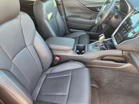 Used 2024 Subaru Outback Limited XT w/ Tech Package 2 image 14