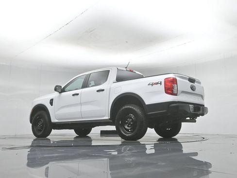 Used 2024 Ford Ranger XL w/ Trailer Tow Package AWD/4WD image 53