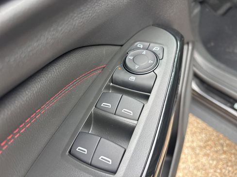 New 2026 Chevrolet Trax RS w/ Driver Confidence Package FWD image 11