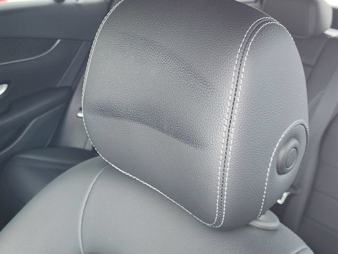 Used 2018 Mercedes-Benz GLC 300 image 25