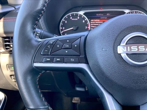 Used 2024 Nissan Sentra SR w/ Lighting Package image 24