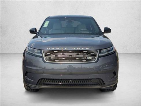 New 2026 Land Rover Range Rover Velar S image 6