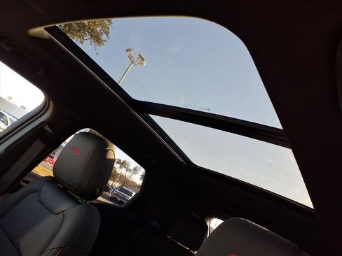 New 2026 Chevrolet TrailBlazer RS image 12