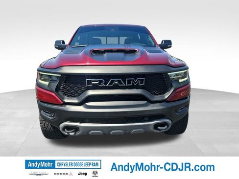 Used 2024 RAM 1500 TRX AWD/4WD image 5