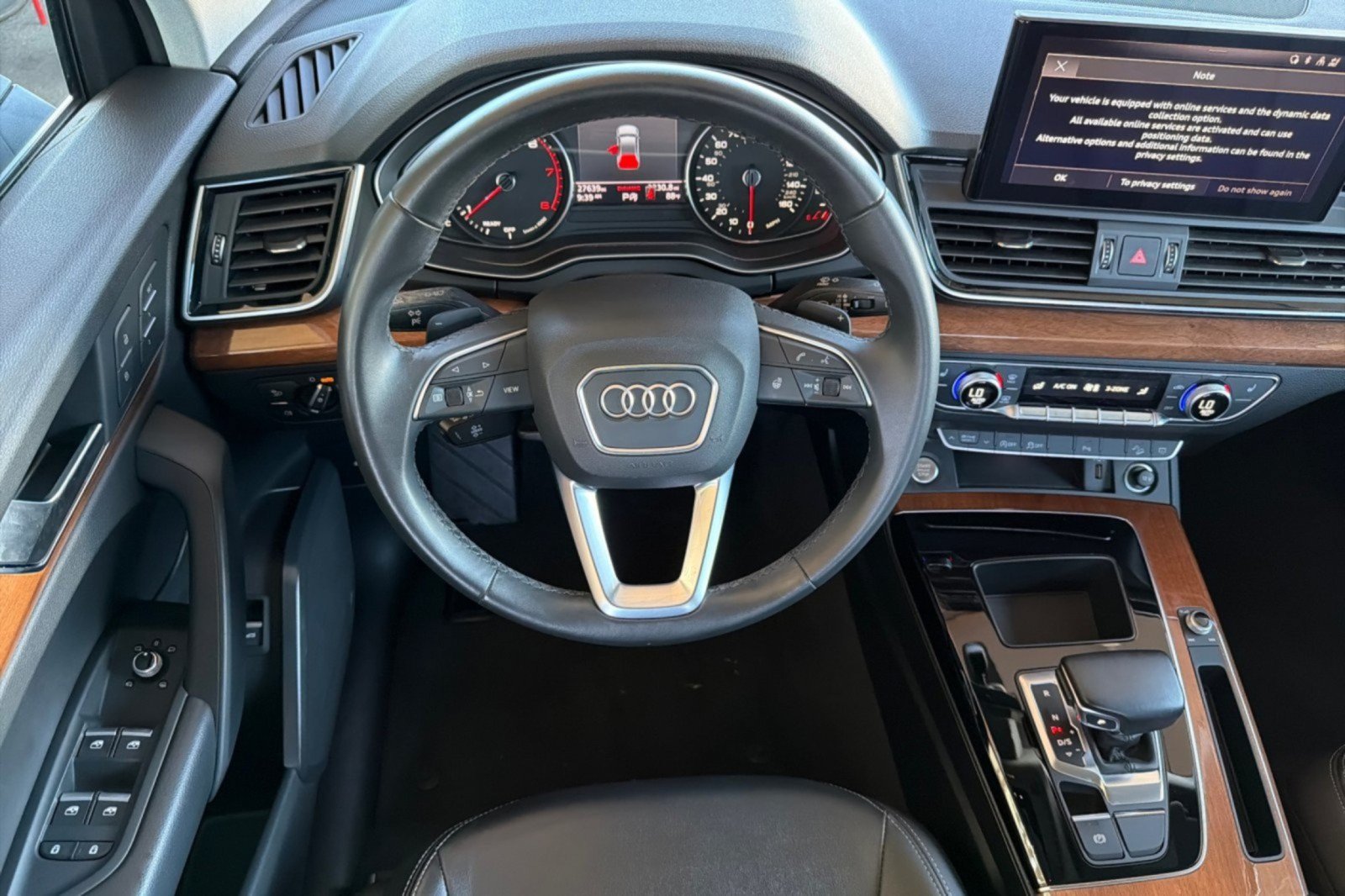 Used 2022 Audi Q5 2.0T Premium AWD/4WD image 13