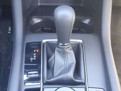 New 2026 MAZDA MAZDA3 s Sport image 31