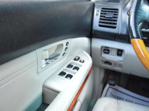 Used 2007 Lexus RX 350 AWD image 58