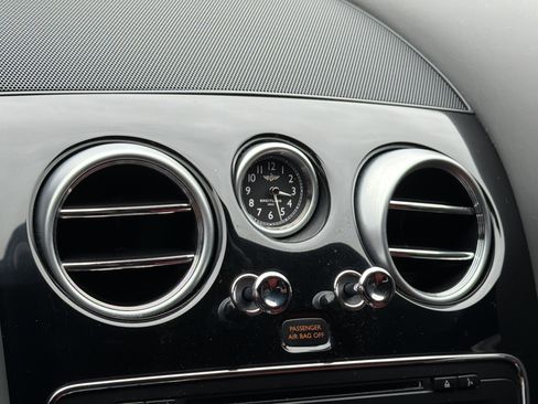 Used 2014 Bentley Flying Spur W12 AWD/4WD image 21