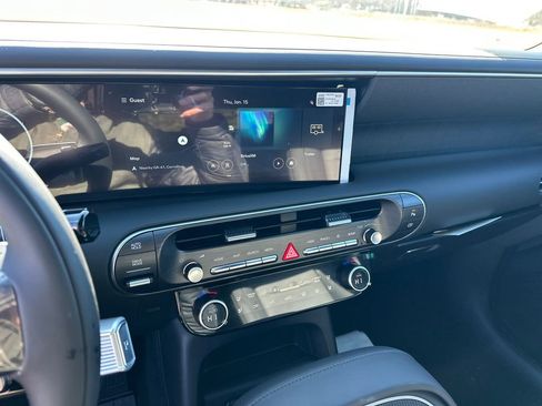 New 2026 Hyundai Palisade Calligraphy image 27