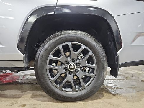 Used 2024 Toyota Sequoia SR5 image 40