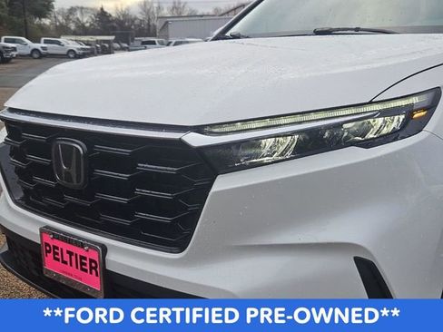 Used 2024 Honda CR-V EX image 7