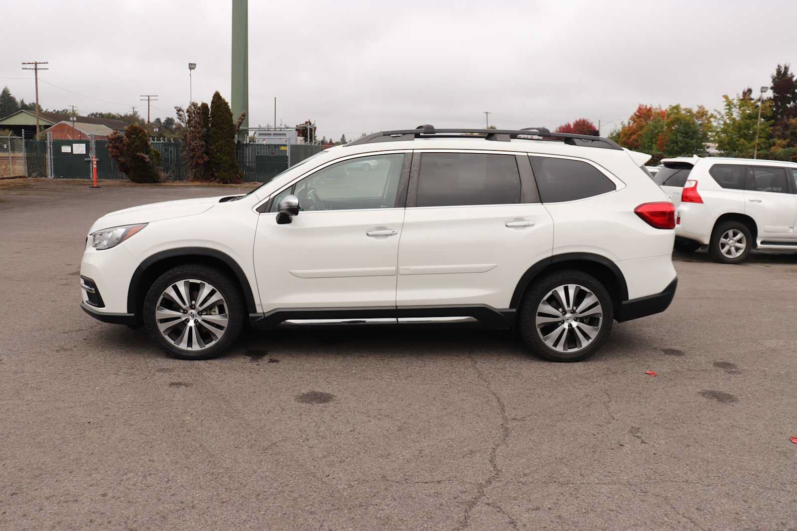 Used 2020 Subaru Ascent Touring AWD/4WD image 8