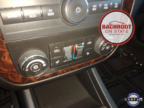 Used 2014 Chevrolet Impala LTZ image 12