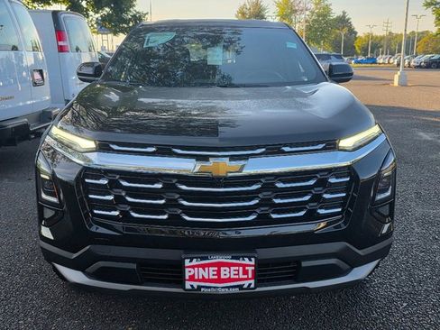 New 2026 Chevrolet Equinox LT w/ Convenience Package II image 7