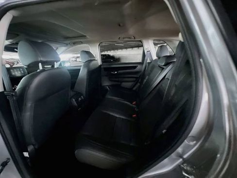 Used 2024 Honda CR-V EX-L image 27
