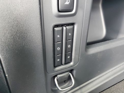 New 2026 Lincoln Navigator Reserve w/ Jet Appearance Package image 34