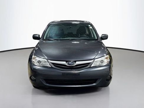 Used 2011 Subaru Impreza 2.5i Premium w/ PWR Moonroof Value Pkg AWD/4WD image 2