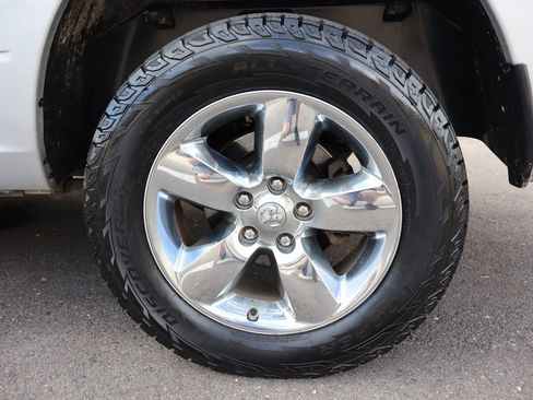 Used 2018 RAM 1500 Big Horn image 43